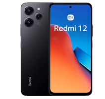 Xiaomi-Redmi-12-Hybrid-Dual-SIM,-8GB-RAM,-256GB-ROM---Midnight-Black