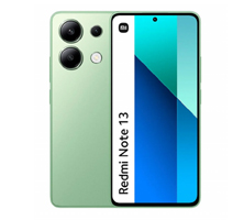 Xiaomi-Redmi-13C-Dual-SIM-Smartphone-with-4GB-RAM,-128GB-ROM,-6.74-Inch-Display,-4G-Connectivity,-High-Resolution-Camera,-Efficient-Performance,-Compact-Design-in-Clover-Green