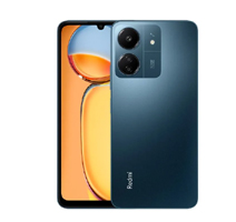 Xiaomi-Redmi-13C-Dual-SIM-Smartphone-with-4GB-RAM,-128GB-ROM,-6.74-Inch-Display,-4G-Connectivity,-High-Resolution-Camera,-Efficient-Performance,-Compact-Design-in-Navy-Blue