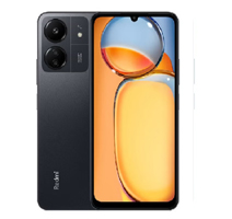 Xiaomi-Redmi-13C-Dual-SIM-Smartphone-with-6GB-RAM,-128GB-ROM,-6.74-Inch-Display,-4G-Connectivity,-High-Resolution-Camera,-Efficient-Performance,-Sleek-Design-Midnight-Black