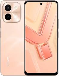 Vivo-Y28-8GB-RAM,-256GB-Gleaming-Orange