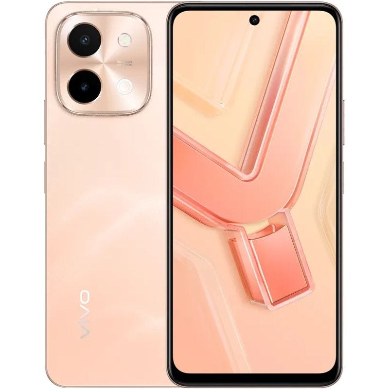 Vivo-Y28-8GB-RAM,-256GB---Agate-Green