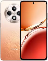 Reno 12F 5G Dual SIM Amber Orange 12GB RAM 256GB - International Version Reno 12F 5G Dual SIM Amber Orange 12GB RAM 256GB - International Version 	50MP Ultra-Clear Main Camera, 8MP Ultra-Wide-Angle Camera and 2MP Macro Camera
Take stunning selfies with 32MP selfie camera
Mediatek Dimensity 6300 (6 nm) ColorOS14.0 Based on Android 14	