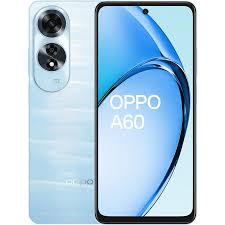 Oppo A60, 256GB, 8GB RAM, 4G LTE, Dual SIM Blue-International version Oppo A60, 256GB, 8GB RAM, 4G LTE, Dual SIM Blue-International version 	Enjoy bold, rich stereo surround sounds, with clarity and audio quality that will delight your ears and ensure you hear every word
Hear clearly, even in the noisiest of environments. Ultra volume mode exceeds standard limits by 200% for earpieces and 300% for speakers3
Forget worries about rain, spills, and splashes. This phone is proven to be water resistant from all directions	