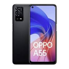 Oppo-A55-Dual-SIM-Starry-Black-4GB-RAM-128GB-4G---Middle-East-Version