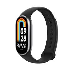 Xiaomi-Smart-Band-8-Graphite-Black